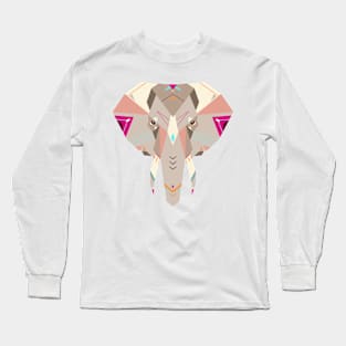 Mighty Long Sleeve T-Shirt